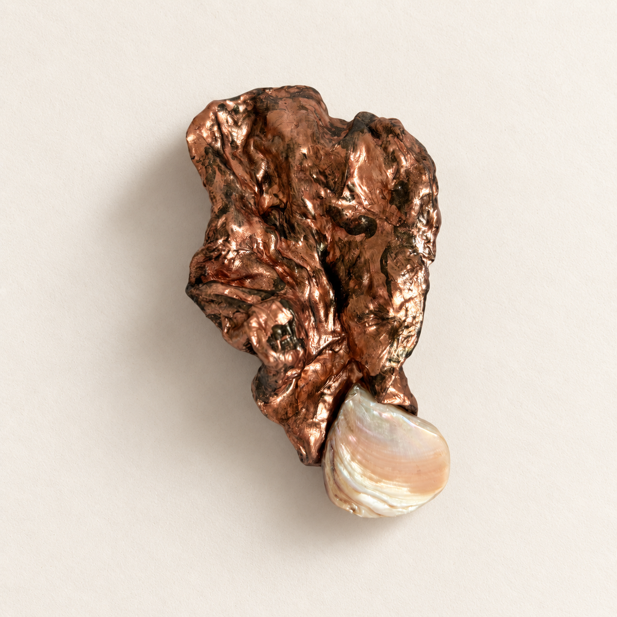 Shell Fold