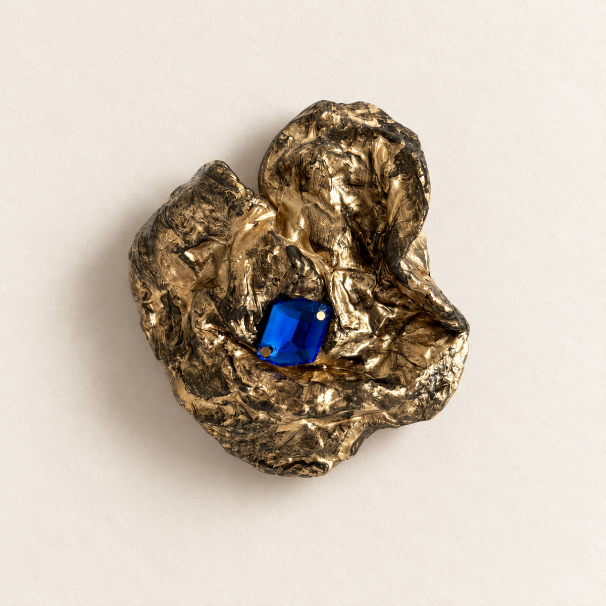 Cobalt Cradle
