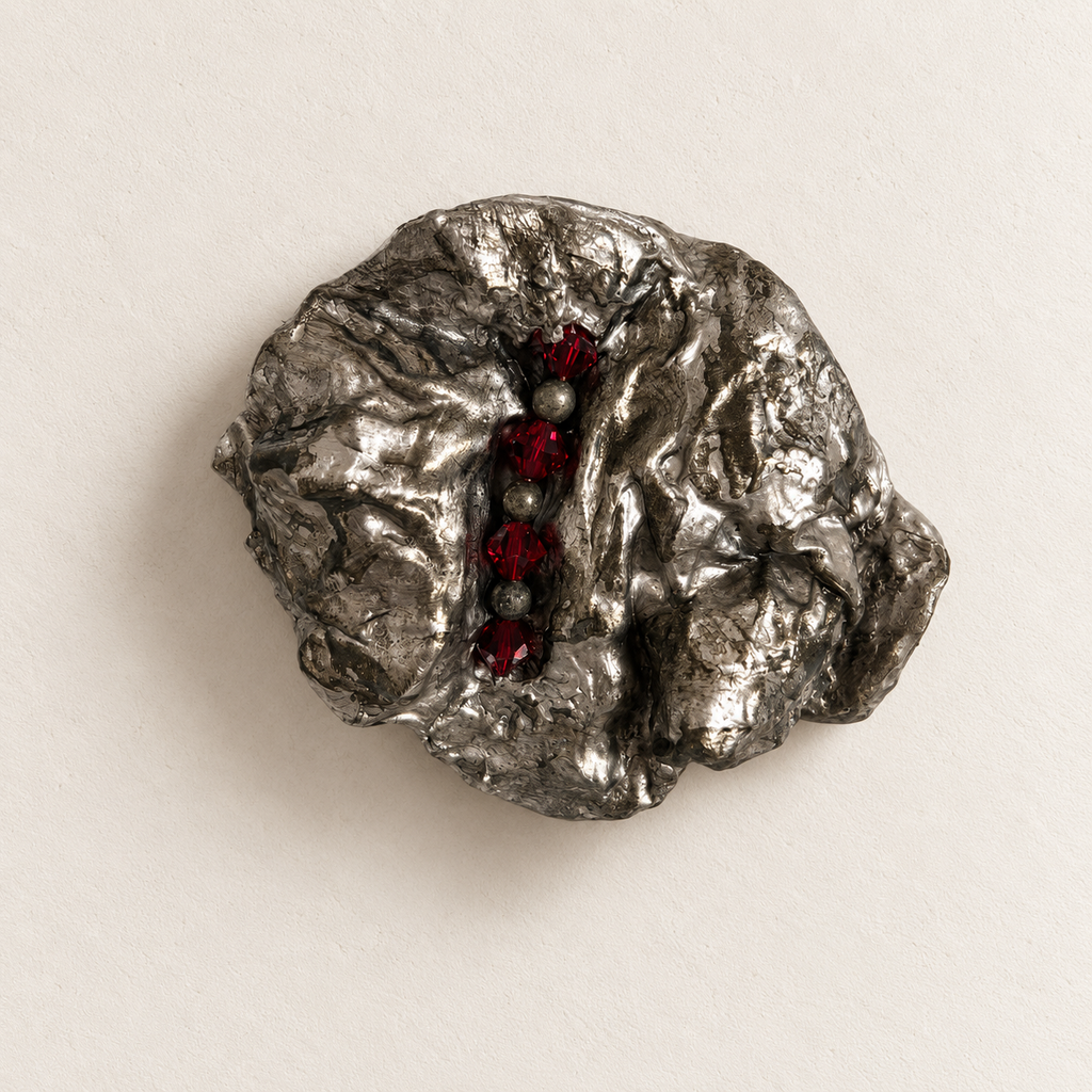 Crimson Seam